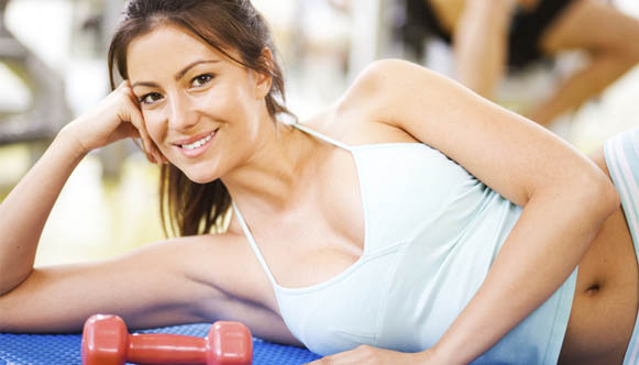 BMI - избыточная масса