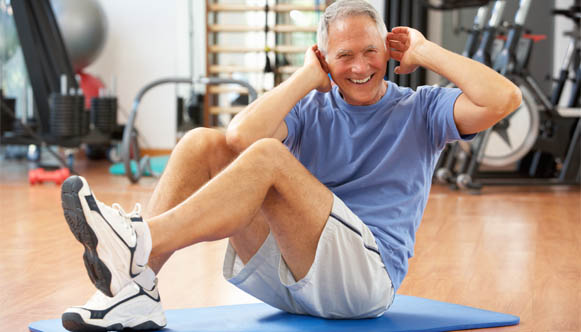 BMI - ожирение первой степени