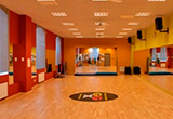 Gold's Gym Lefort