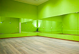 Gold's Gym Lefort