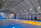 Gold's Gym Lefort