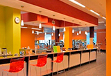Gold's Gym Lefort