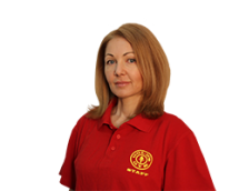 Гаврилова Ирина