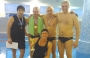 Gold's Gym Dinamo: Итоги Чемпионата по плаванию на кубок Дон Спорт Остоженка!