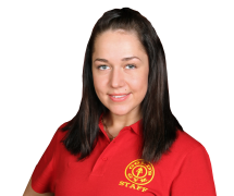 Маркова Татьяна