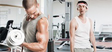 Поделись с другом персональной скидкой в Gold's Gym