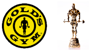 Фитнес клуб Gold’s Gym Syktyvkar стал лучшим фитнес клубом в мире!