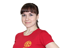 Шабанова Наталья