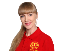 Савина Наталия