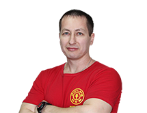 Дорофеев Руслан