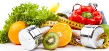 Приглашаем на лекцию, посвященную спортивному питанию для здоровья
