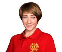 Шарикова Елена