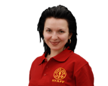 Масалимова Юлия