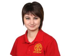 Смирнова Ирина