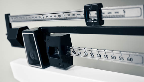 BMI - ожирение третьей степени