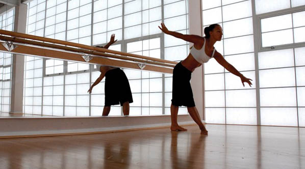 Body Ballet Body Ballet