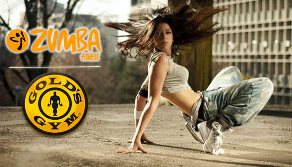 Zumba Fitness Zumba Fitness