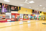 Gold's Gym Lefort