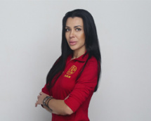 Маринина Юлия