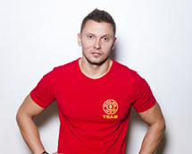 Архипов Андрей