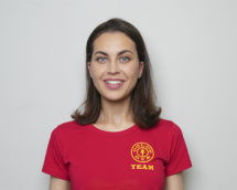 Гареева Альбина