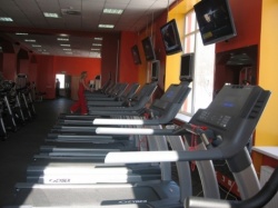 Кардио-зона