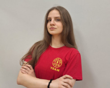 Кобякова Алёна