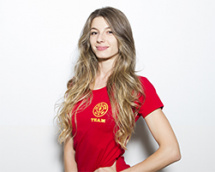 Нетужилова Елена