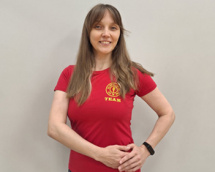 Телепина Наталья