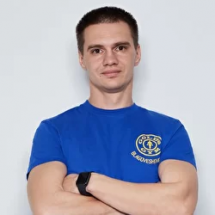 Коробко Павел