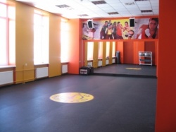 Зал групповых программ № 2