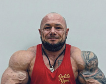 Руслан Синица