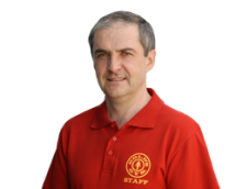 Якушев Дмитрий