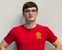 Десятов Арсений