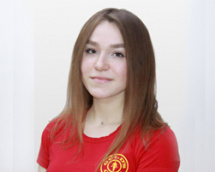 Польянова Любовь