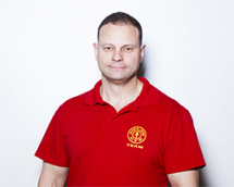 Лезин Константин