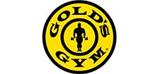 Хэллоуин в Gold's Gym Dinamo