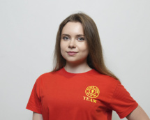 Петрова Анастасия