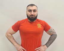 Погосян Алексей