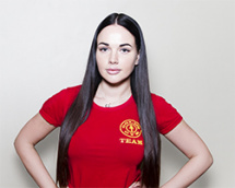 Хотина Карина