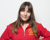 Берникова Вероника