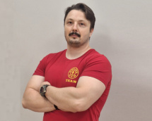 Нечётный Дмитрий