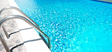 Внимание! Ограничение свободного плавания в бассейне 12 апреля