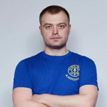 Шалунов Дмитрий