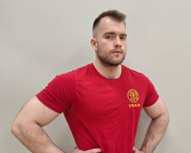 Кафтанов Данила