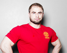 Петров Тимофей