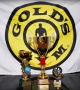 Gold's Gym Lefort: Внимание! В ноябре 2013 г. в нашем клубе пройдут традиционные турниры по игровым видам спорта: